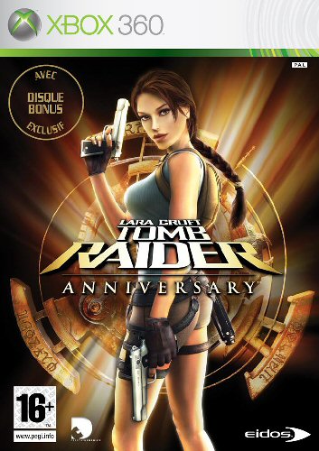 tomb raider xbox 360