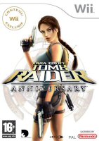 lara croft wii