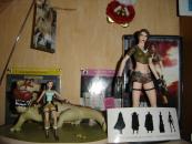 statue tomb raider