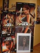 collection tomb raider