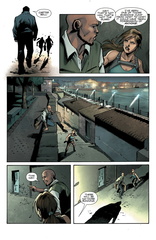 comic-dark-horse-laracroft-frozen-omen-02-preview 02-2