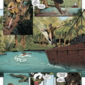 comic-dark-horse-laracroft-frozen-omen-02-preview 05