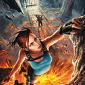 comic-dark-horse-laracroft-frozen-omen-05-couverture 01