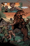 comic-dark-horse-laracroft-frozen-omen-05-preview 01