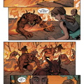 comic-dark-horse-laracroft-frozen-omen-05-preview 03