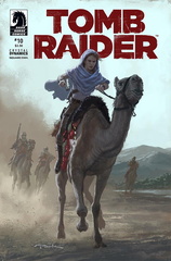 Tomb Raider numéro 10