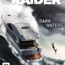 Numero 14 - Dark Waters