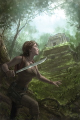 Tomb Raider numéro 15