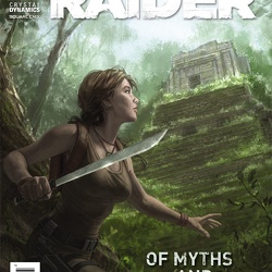 Numero 15 - Of Myths And Monsters
