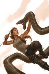 Tomb Raider numéro 16