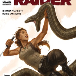 Numero 16 - Nest Of Vipers