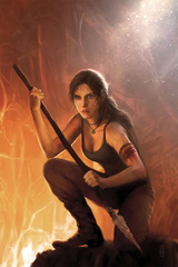 Tomb Raider numéro 17