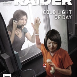 Numero 18 - Cold Light Of Day