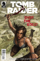 Tomb Raider numéro 2