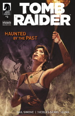 Tomb Raider numéro 3