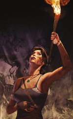 Tomb Raider numéro 3
