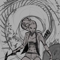 tombraider-num8-croquis01