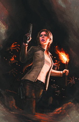 Tomb Raider numéro 9