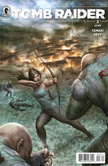 Tomb Raider II numéro 3