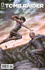 Tomb Raider II numéro 6