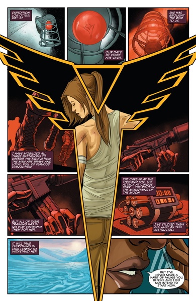 comic-dark-horse-tombraider-inferno-num01 01