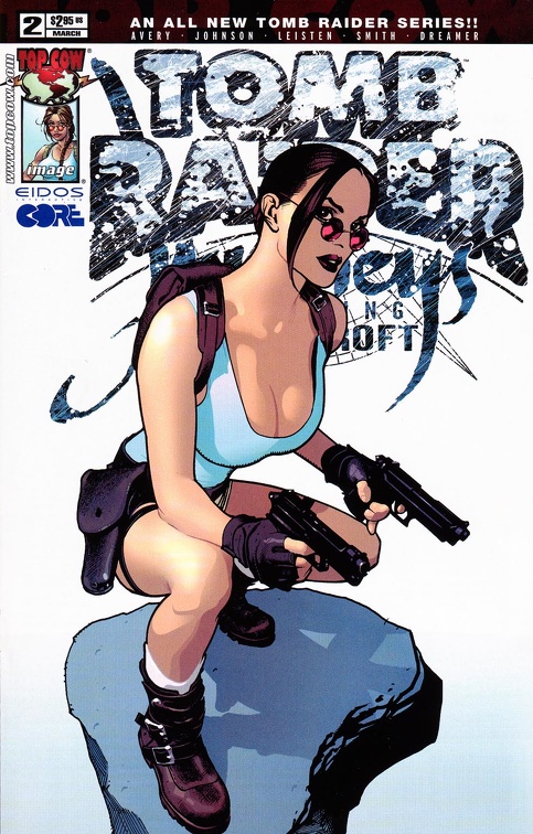 comic-tombraider-journeys-num2-cover