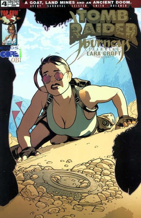 comic-tombraider-journeys-num4-cover