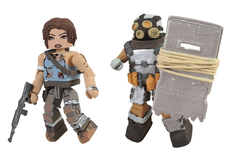 tomb-raider-minimates-lara-croft-battle-damaged-scavenger-armored