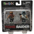 tomb-raider-minimates-pack-scavenger-scavenger-archer