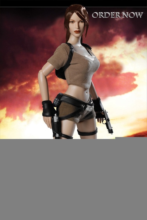 lara-croft-tonner