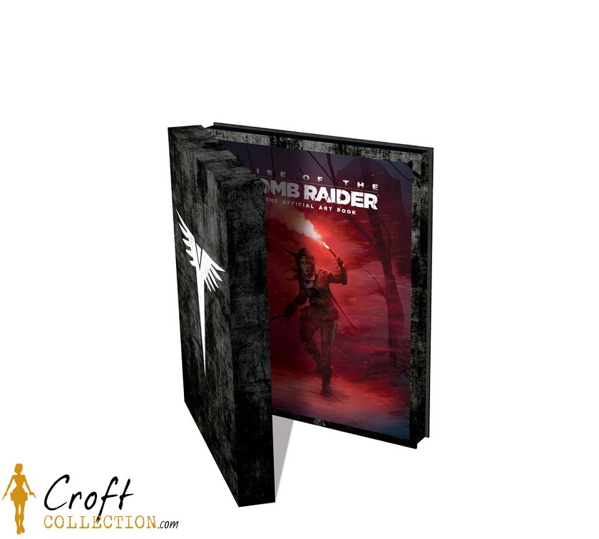 artbook-riseofthe-tombraider-exclusif 02