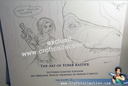 The Art of Tomb Raider