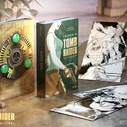 Histoire de Tomb Raider