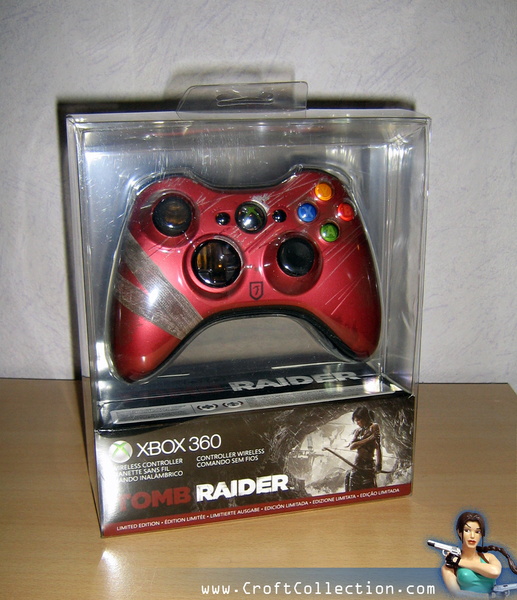 xbox-controler-tomb-raider-edition 01