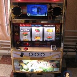 machine a sous