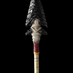 Arc Shadow Of The Tomb Raider