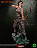 statue-lifesize-laracroft-prototype-oxmox-tombraider-reborn-2013 01