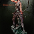 statue-lifesize-laracroft-prototype-oxmox-tombraider-reborn-2013 02