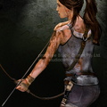 statue-lifesize-laracroft-prototype-oxmox-tombraider-reborn-2013 04