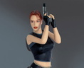 Tomb Raider 6 Angel Of Darkness