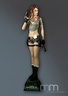 statue-lifesize-laracroft-muckle-tombraider-legend 01