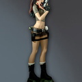 statue-lifesize-laracroft-muckle-tombraider-legend 02