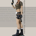 statue-lifesize-laracroft-prototype-oxmox-tombraider-legend 02