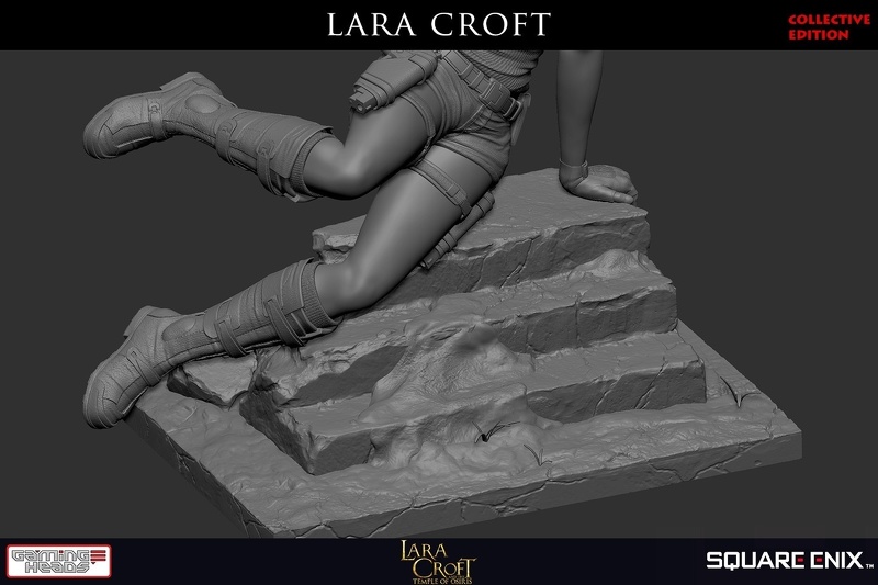 statue-gamingheads-laracroft-tombraider-templeofosiris-20years-collective 02