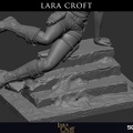 statue-gamingheads-laracroft-tombraider-templeofosiris-20years-collective 02