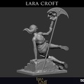 statue-gamingheads-laracroft-tombraider-templeofosiris-20years-collective 09