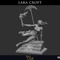 statue-gamingheads-laracroft-tombraider-templeofosiris-20years-collective 10