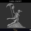 statue-gamingheads-laracroft-tombraider-templeofosiris-20years-collective 11