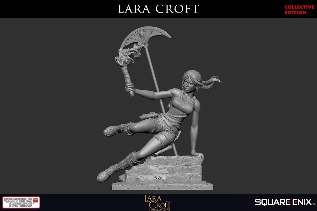 statue-gamingheads-laracroft-tombraider-templeofosiris-20years-collective 12