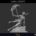 statue-gamingheads-laracroft-tombraider-templeofosiris-20years-collective 12